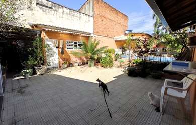 Imagem 5: Caraguatatuba - Casa Padrão - Centro