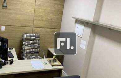 Imagem 3: Conjunto, 80 m² - venda por R$ 1.000.000,00 ou aluguel por R$ 7.500,00/mês...