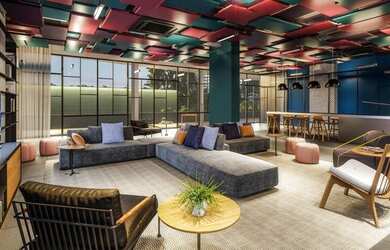 Imagem 13: SãO PAULO - Apartamento Padrão - Centro