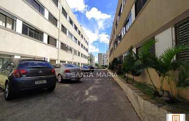 Imagem 2: Apartamento tipo - padrao 2 dormitórios, cozinha planejada, em condomínio...