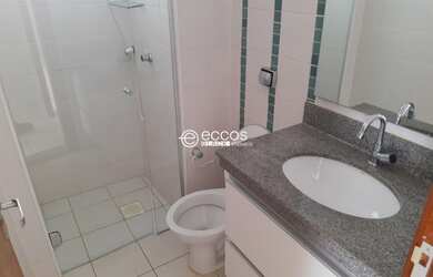 Imagem 8: APARTAMENTO RESIDENCIAL em UBERLÂNDIA - MG, TUBALINA