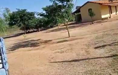 Imagem 5: Fazenda A Venda em Arinos - Mg - 226 Ha - Plana