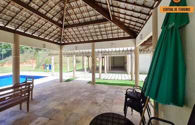 Imagem 8: TERRENO EM NATURA VILLE I