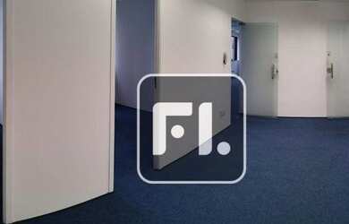 Imagem 3: Conjunto para alugar, 140 m² por R$ 9.800,00/mês - Pinheiros - São...