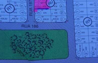 Imagem 3: Terreno à venda, 900 m² por R$ 170.000,00 - Terras de Santa Cristina...