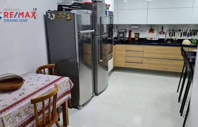 Imagem 6: Apartamento à venda, 140 m² por R$ 1.440.000,00 - Icaraí - Niterói/RJ