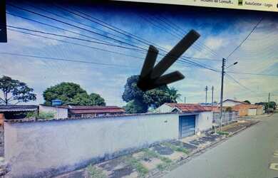 Imagem 2: Lote Bairro cardoso com Barracao área de 450 metros