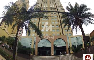 Imagem 7: Sala comercial (sala - edificio coml.) , portaria 24hs, elevador, em condomínio fechado