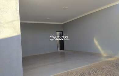 Imagem 10: CASA RESIDENCIAL em UBERLÂNDIA - MG, NOVO MUNDO