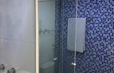 Imagem 11: Jardins do Recreio 4q Dep. Recreio dos Bandeirantes