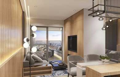 Imagem 6: SãO PAULO - Apartamento Padrão - Ipiranga