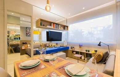 Imagem 5: SãO PAULO - Apartamento Padrão - Bela Vista