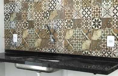 Imagem 6: Alugo Kitnet Araruama Região dos Lagos 1ª Locação