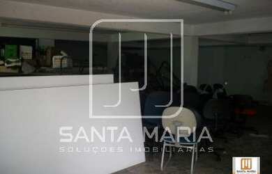 Imagem: O depósito possui 4 Vagas na garagem, 589m² de Área e está