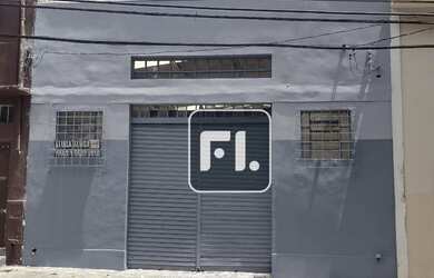 Imagem 1: Galpão à venda, 122 m² por R$ 620.000,00 - Casa Verde - São Paulo/SP