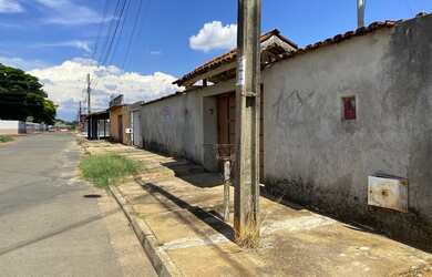 Imagem 12: Lote Bairro cardoso com Barracao área de 450 metros