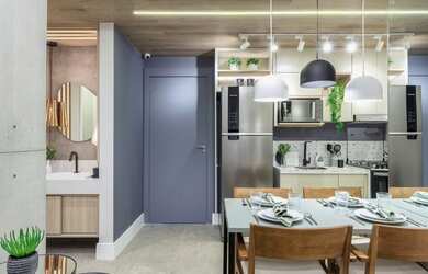 Imagem: SãO PAULO - Apartamento Padrão - Vila Maria