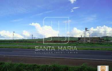 Imagem: O terreno possui 27.000m² de Área e está localizado em Recreio