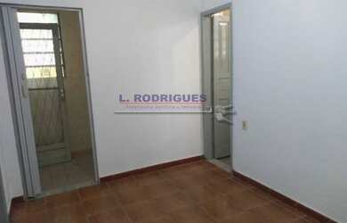 Imagem 15: Rio de Janeiro - Casa Padrão - Freguesia Jacarepaguá