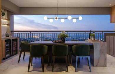 Imagem 7: SãO PAULO - Apartamento Padrão - Butantã