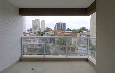 Imagem 4: Apartamento à venda no contra piso com 4 quartos em Alto da Lapa