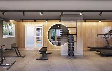 Imagem 4: SãO PAULO - Apartamento Padrão - Alto de Pinheiros