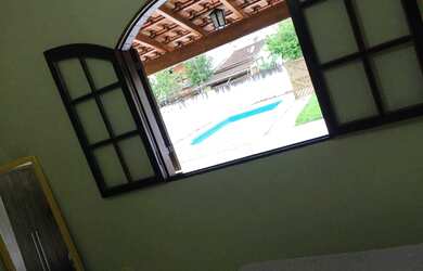 Imagem 10: Casa Temporada, Piscina, 2 Quartos, Massaguaçú, Caraguatatuba, Cocanha, Caraguá