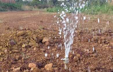 Imagem 1: Lote Ponte Alta cond Antigo