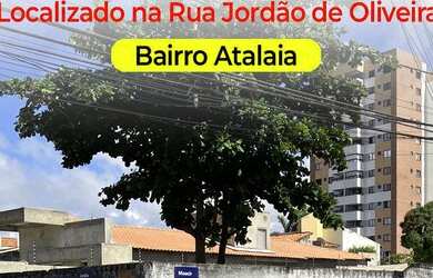 Imagem: O terreno e está localizado em Atalaia, Aracaju à venda por