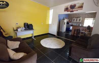 Imagem 1: Vendo Casa com Terreno de 2000m² em Porto Velho