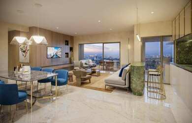 Imagem 6: SãO PAULO - Apartamento Padrão - Campo Belo