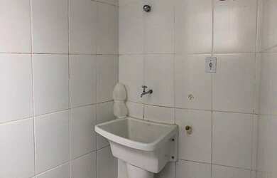 Imagem 11: Apartamento com 1 dormitório à venda, 38 m² por R$ 140.000,00 - Aeroporto...
