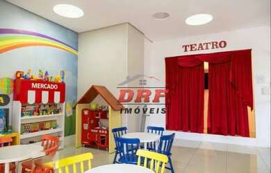 Imagem 16: Apartamento com 3 dormitórios 1 suíte 2 vagas à venda, 108 m² por...