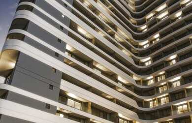 Imagem 1: SãO PAULO - Apartamento Padrão - Centro