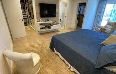 Imagem 10: Casa Barra da Tijuca Blue Houses