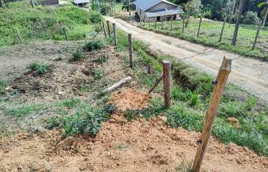 Imagem 5: Terreno. 400m² de Área