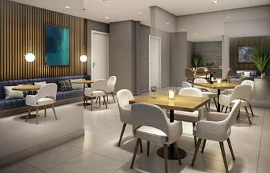 Imagem 7: SãO PAULO - Apartamento Padrão - Jaguaré