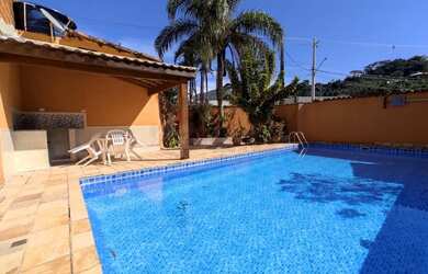 Imagem 1: Caraguatatuba - Casa Padrão - Centro