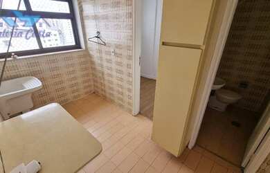 Imagem 13: Apartamento com 3 dormitórios, 122 m² - venda por R$ 1.980.000 ou aluguel...