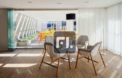 Imagem 11: Conjunto para alugar, 80 m² por R$ 7.200,00/mês - Pinheiros - São Paulo/SP