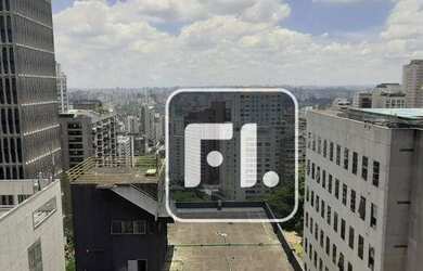 Imagem 16: Conjunto para alugar, 150 m² por R$ 8.000,01/mês - Bela Vista - São...