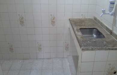 Imagem 14: Apartamento. 39m² de Área, 1 Banheiroe1 Dormitório