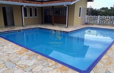 Imagem 11: Atibaia - Casa de Condomínio - Jardim Estância Brasil