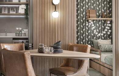 Imagem 14: SãO PAULO - Apartamento Padrão - Bela Vista