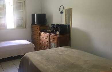 Imagem 4: Casa em Santa Cruz 2/4. 80m² de Área, 1 Banheiroe2 Dormitórios