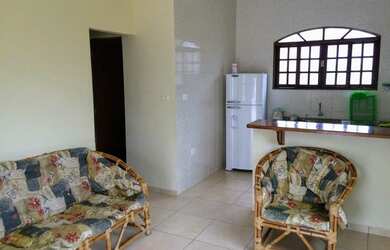 Imagem 6: Casa Temporada, Piscina, 2 Quartos, Massaguaçú, Caraguatatuba, Cocanha, Caraguá