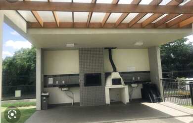 Imagem 9: Residencial Sítio Jundiaí Parada 4 Lomba do Pinheiro