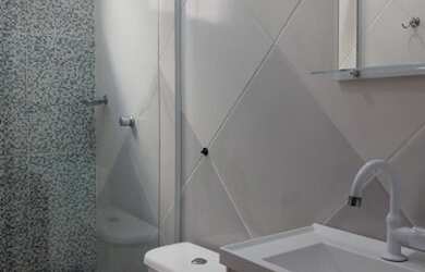 Imagem 14: 1 minuto a pé da Praia Cond Orla 500 Unamar CARTÃO