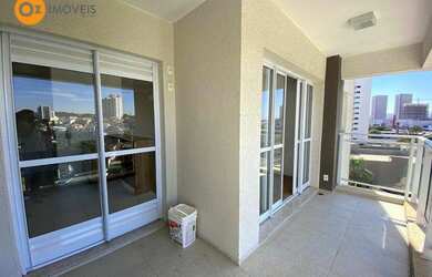 Imagem 8: Apartamento com 2 dormitórios à venda, 74 m² por R$ 585.000,00 - Centro...