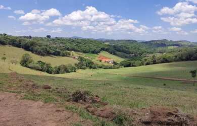 Imagem 6: Lote/Terreno para venda tem 600 metros quadrados em Jardim Brasil - Atibaia...